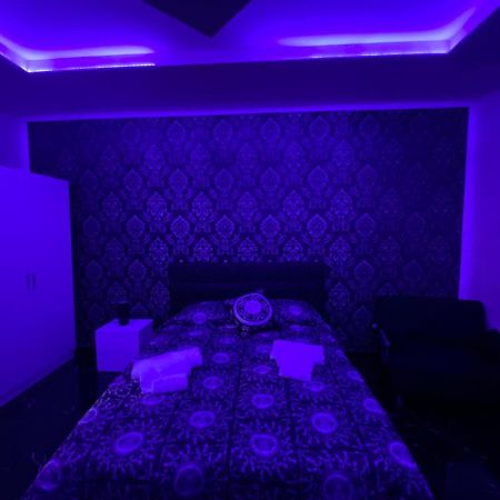 Ester Houses 3 Неаполь Экстерьер фото