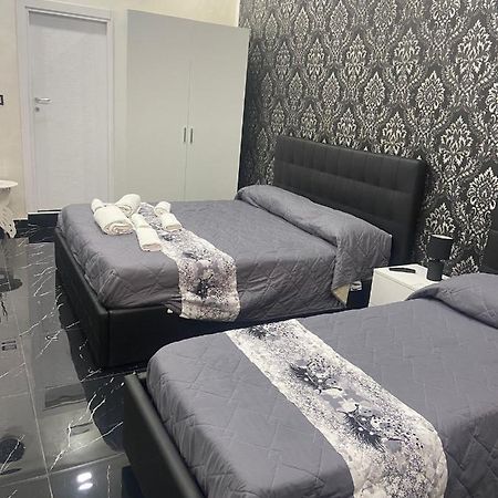 Ester Houses 3 Неаполь Экстерьер фото