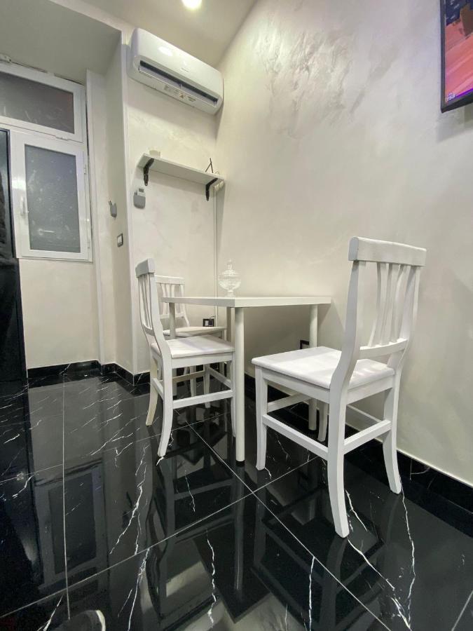 Ester Houses 3 Неаполь Экстерьер фото