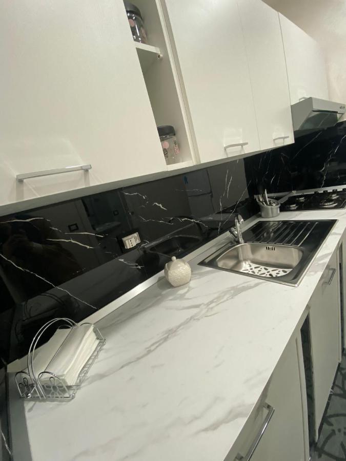 Ester Houses 3 Неаполь Экстерьер фото