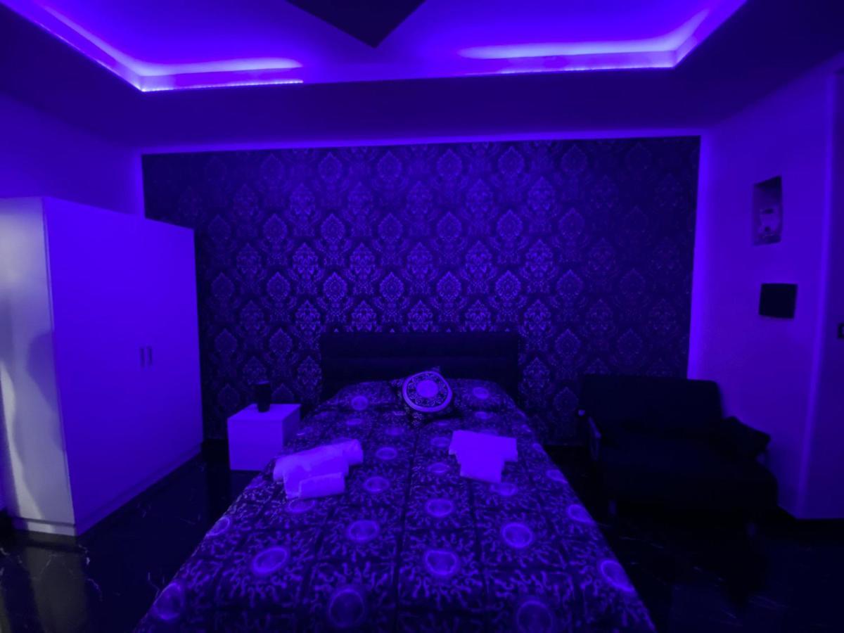 Ester Houses 3 Неаполь Экстерьер фото