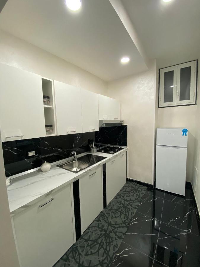 Ester Houses 3 Неаполь Экстерьер фото