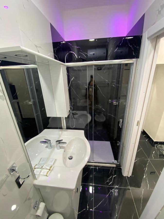 Ester Houses 3 Неаполь Экстерьер фото