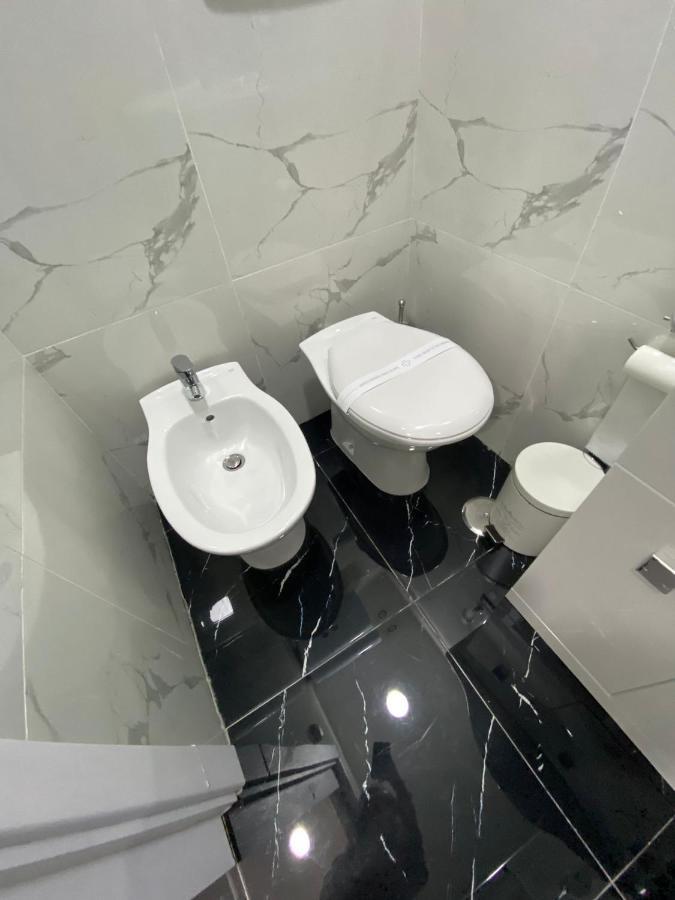 Ester Houses 3 Неаполь Экстерьер фото