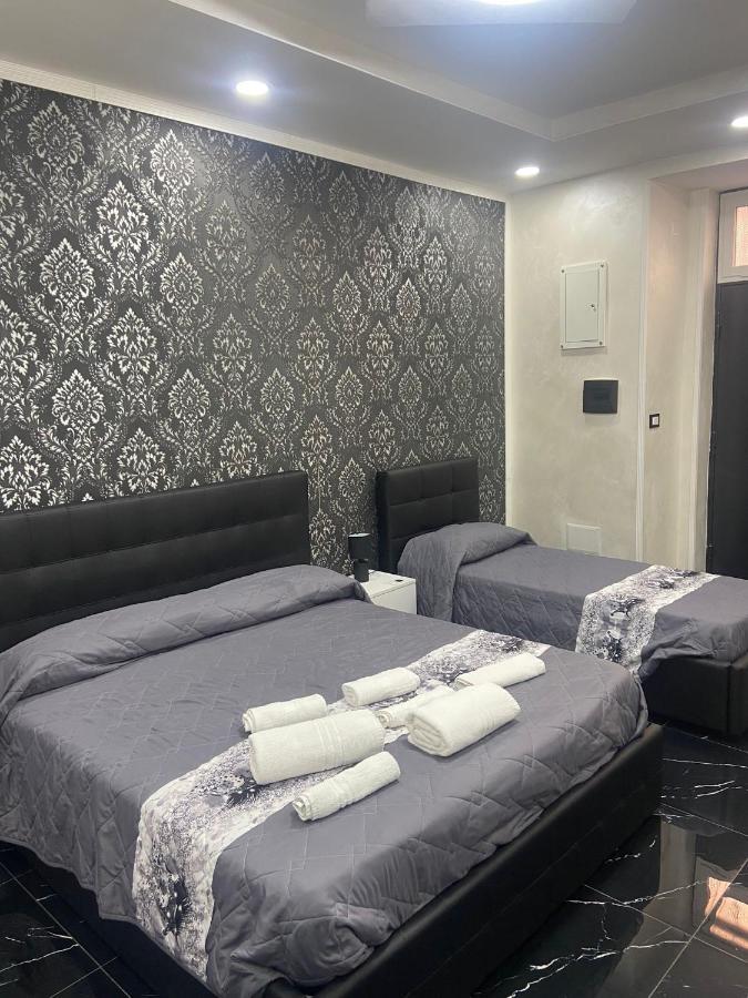 Ester Houses 3 Неаполь Экстерьер фото